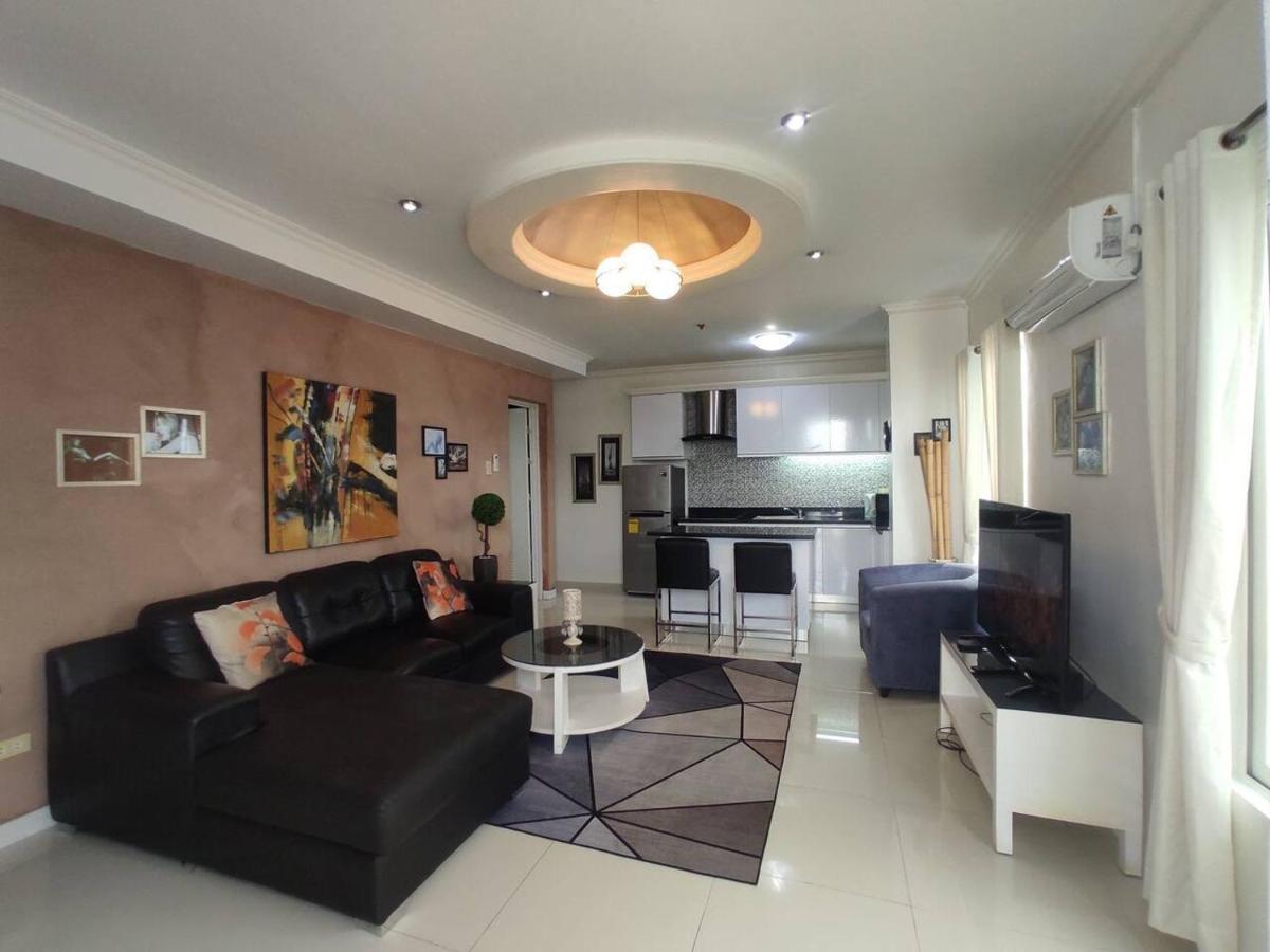 2Br Condo At Kandi Tower 2 Angeles Esterno foto